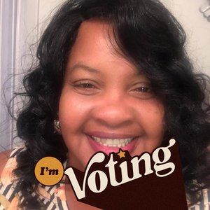 Meet your Posher, Mary debra